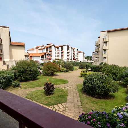 Atlantic Selection - Le Sable Dore - Piscine Et Parking Apartment Capbreton Exterior foto